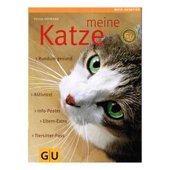 Katzenbuch GU: Meine Katze