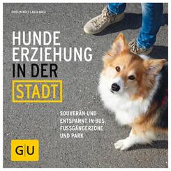 Gu-Verlag Hunde Erziehung in der Stadt