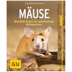 Gu-Verlag Mäuse