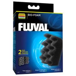 Fluval Bio Foam 2er Pack (306 / 406)