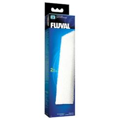 Fluval Schaumstoff-Filtereinsatz für U4 2er Pack