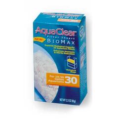Hagen AquaClear AC 30 Biomax Filtereinsatz  55 g