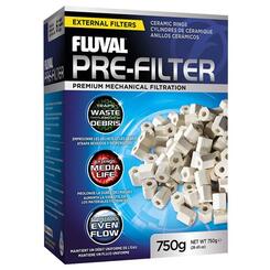 Fluval Pree Filter Vorfiltermaterial  750 g