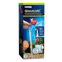 Fluval GravelVac S/M Bodengrundreiniger  20 - 50 cm