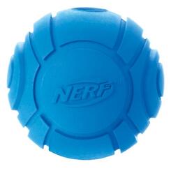 Nerfdog Blaster TPR Sonic Ball blau