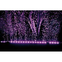 Hobby: Bubble Air LED Ausströmleiste inkl. fernbedienbarer LED - Beleuchtung 18 cm