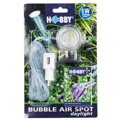 Hobby Bubble Air LED Spot Daylight