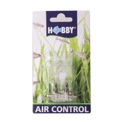 Hobby Air Control 2-Wege-Luftverteiler