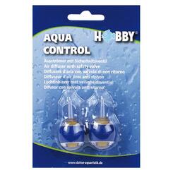 Hobby: Ausströmer Aqua Control 2 Stück
