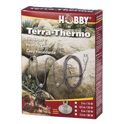 Hobby Heizkabel Terra-Thermo 50 Watt  6 m