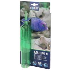 Hobby Mulm X Mulmglocke für Aquarien