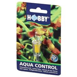 Hobby: Aqua Control Sicherheitsventil 81h11910