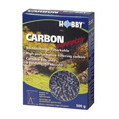 Hobby: Carbon superaktiv 500g