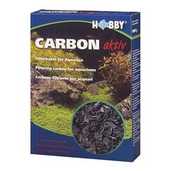 Hobby: Carbon aktiv Filterkohle 1.000g