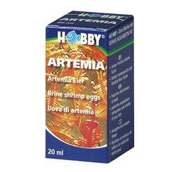 Hobby Artemia Eier  20ml