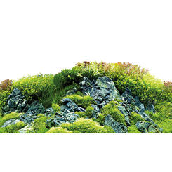 Hobby Scaping Hill / Scaping Forest  120x50cm Bild 3