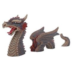 Hobby Red Dragon 1 20x9,5x11,5cm