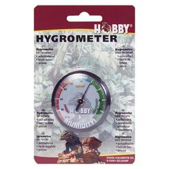 Hobby Hygrometer für Terrarien