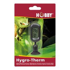 Hobby Hygro-Therm Digitales Hygrometer / Thermometer