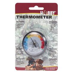 Hobby Thermometer fr Terrarien