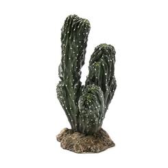 Hobby: Terrariendekoration Kaktus Victoria 1  20 cm