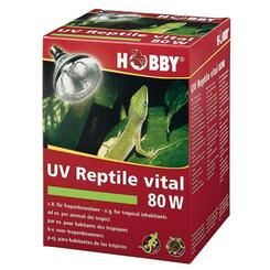 Hobby UV Reptile Vital  80W