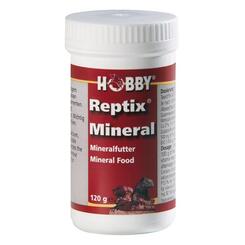 Hobby Reptix Mineral  120 g