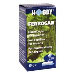 Hobby: Ferrogan 15g