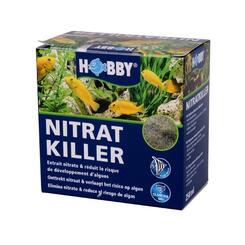 Hobby Nitrat Killer 250ml für Süßwasser