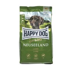 Happy Dog Supreme Sensible Neuseeland Lamm&Reis Adult 1kg Trockenfutter für Hunde