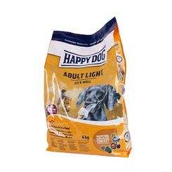 Happy Dog: Supreme Fit & Well Adult Light 4kg