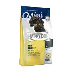 Happy Dog: Mini Light Low Fat, 4 kg
