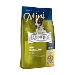 Happy Dog: Mini Neuseeland, Lamm & Reis, Adult 1 kg