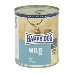 Happy Dog Wild pur  800g