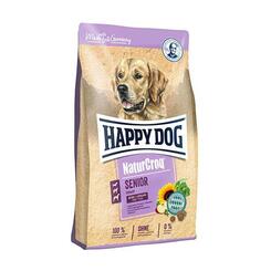 Happy Dog: NaturCroq Senior, 15 kg