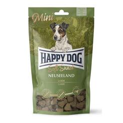 Happy Dog Soft Snack Neuseeland Lamm Mini Hundesnack 100g