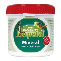 Herpetal Mineral  100g