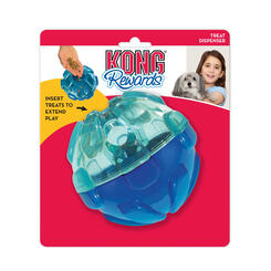 Kong Kong Rewards Ball  13cm