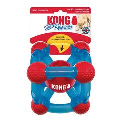 Kong Hundespielzeug Rewards Tinker Ø 15cm