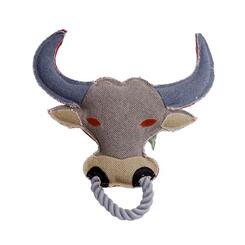 Hunter: Hundespielzeug Canvas Ring Ring Ox 26 cm