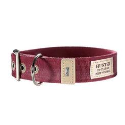 Hunter Halsband New Orleans rot  50