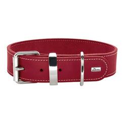 Hunter Halsband Aalborg Special rot  S - M (50)