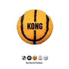 Hunter: Kong Sport Balls Hundespielzeug L, 2 Stück