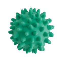 Hunter Hundespielzeug Latex Igelball 5cm grün