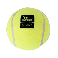 Hunter: Hundespielzeug Tennisball Gelb 6 cm