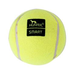 Hunter: Hundespielzeug Tennisball big Gelb 13 cm