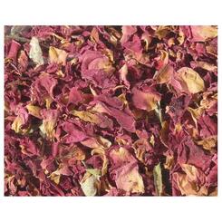 Hugro Nagertraum Rosenblüten-Blätter 100 g