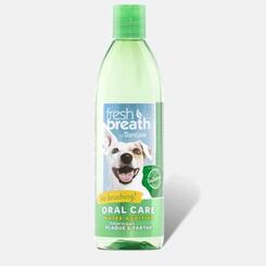 TropiClean Fresh Breath Oral Care Water Additive  473ml