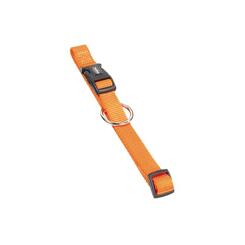 Nobby Halsband Classic orange XS-S 10mm x 20-35cm