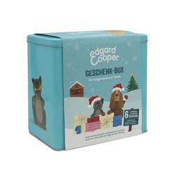 Edgard Cooper Geschenk-Box für ausgewachsene Hunde